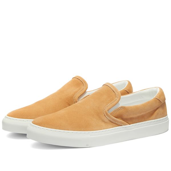 diemme slip on