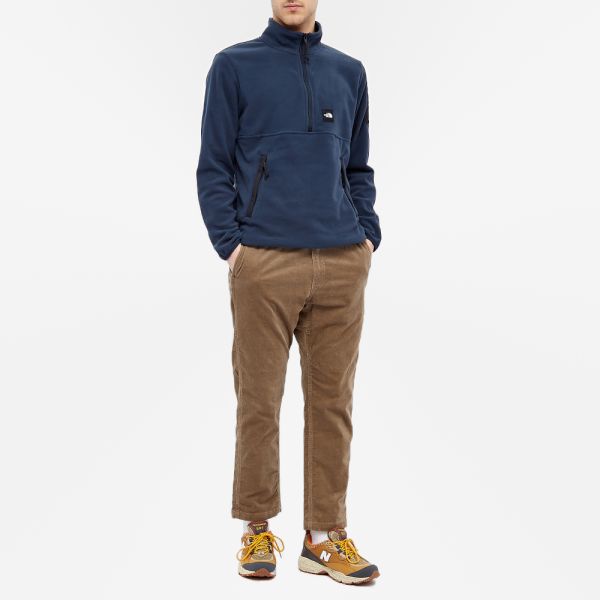 the north face boruda