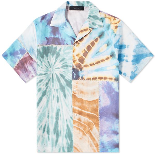 Amiri tie dye shirt clearance