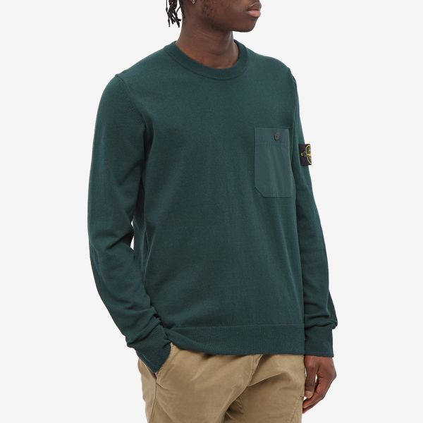 Stone island petrol green Clearance