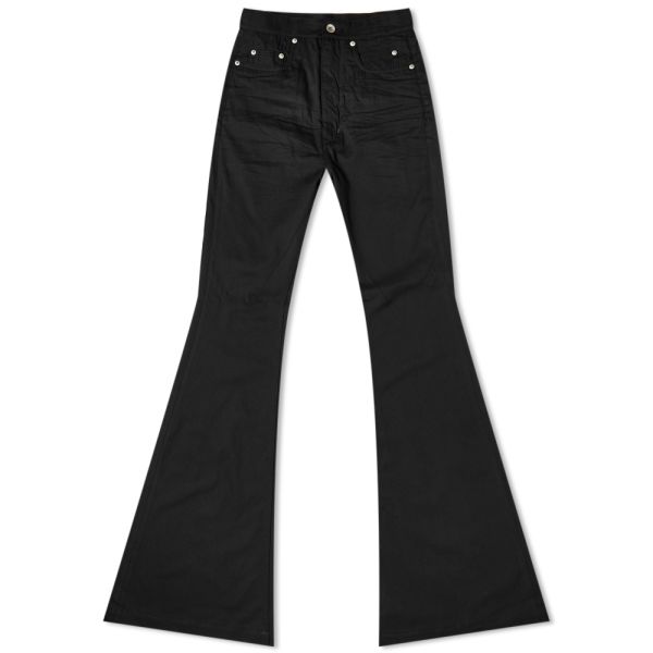 Rick Owens DRKSHDW Bolan Bootcut Jeans 