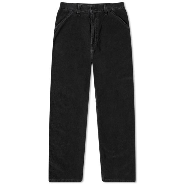 Carhartt WIP Corduroy Single Knee Pant 