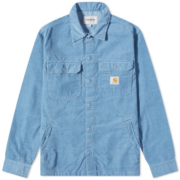 carhartt dixon shirt jacket