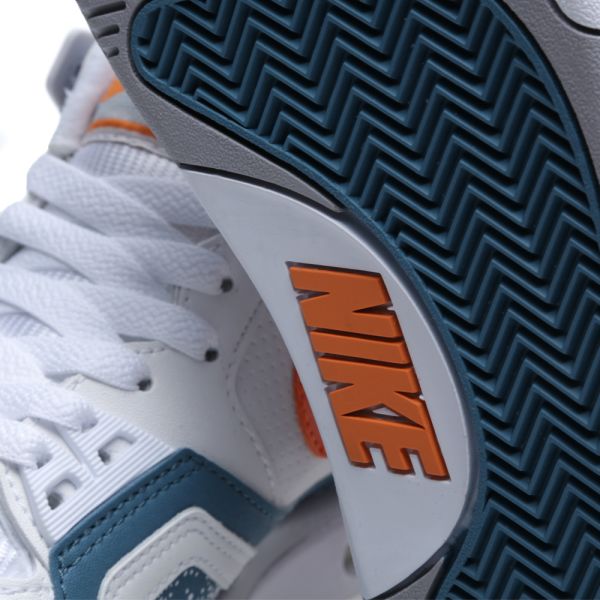 nike air tech challenge 2 clay blue