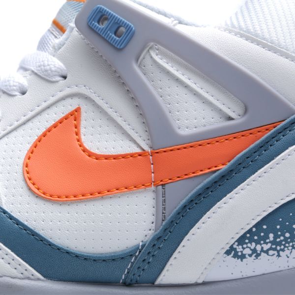 nike air tech challenge 2 clay blue