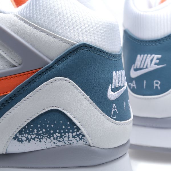 nike air tech challenge 2 clay blue