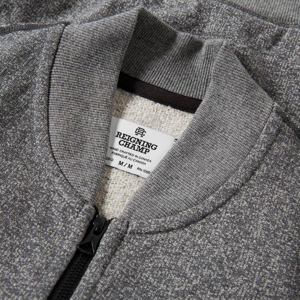 reigning champ heavyweight fleece