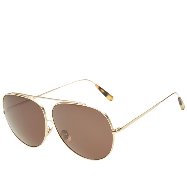 Retrosuperfuture gold clearance