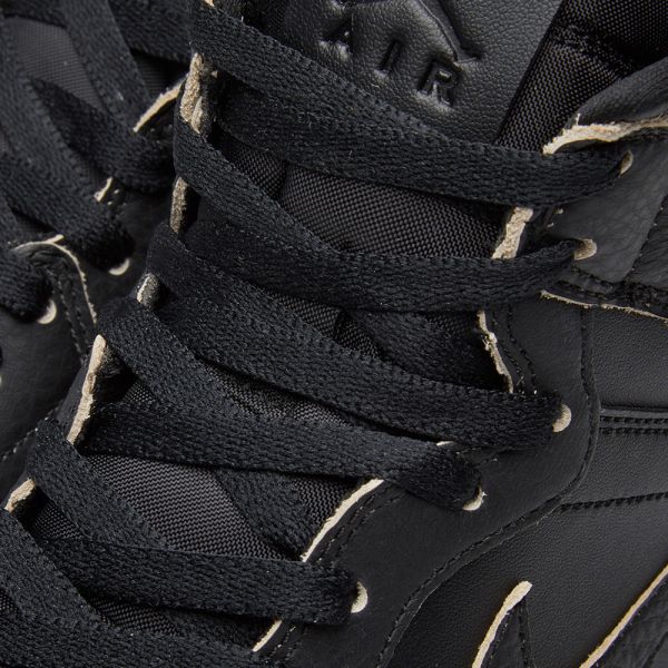 jordan 1 black desert sand