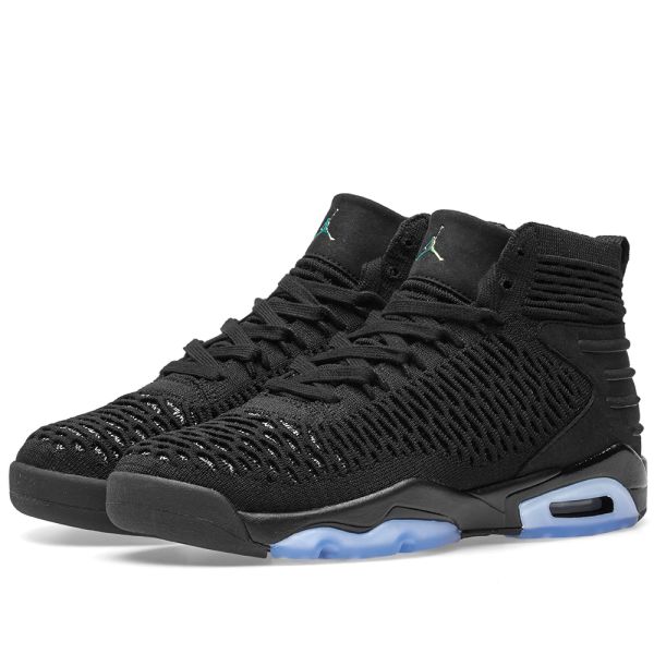 jordan flyknit 6