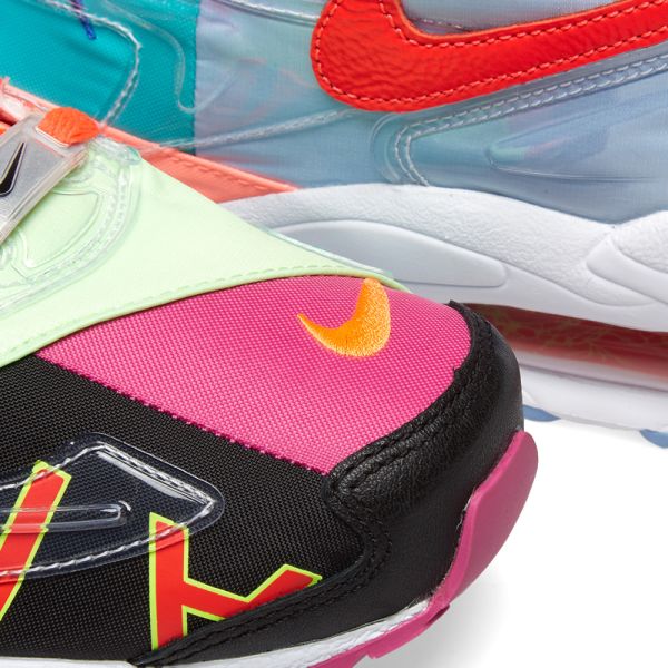 nike x atmos air max 2