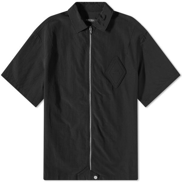 Overshirt short sleeve clearance