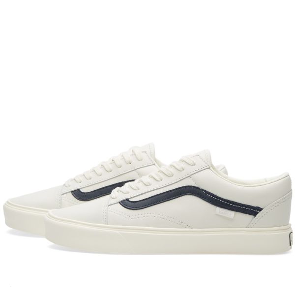 vans blue nights