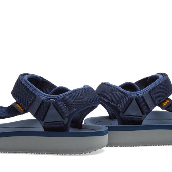 teva original universal premier leather sandals