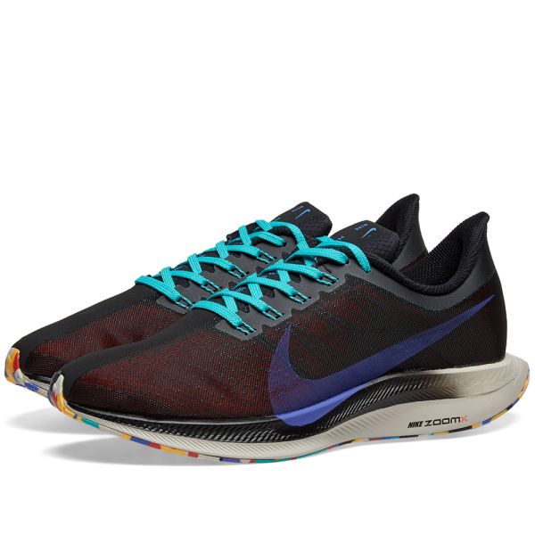 nike zoom turbo 35