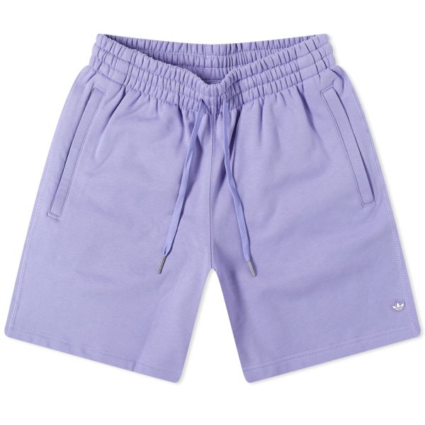 Adidas premium shorts clearance