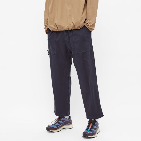 Gramicci pants navy Clearance