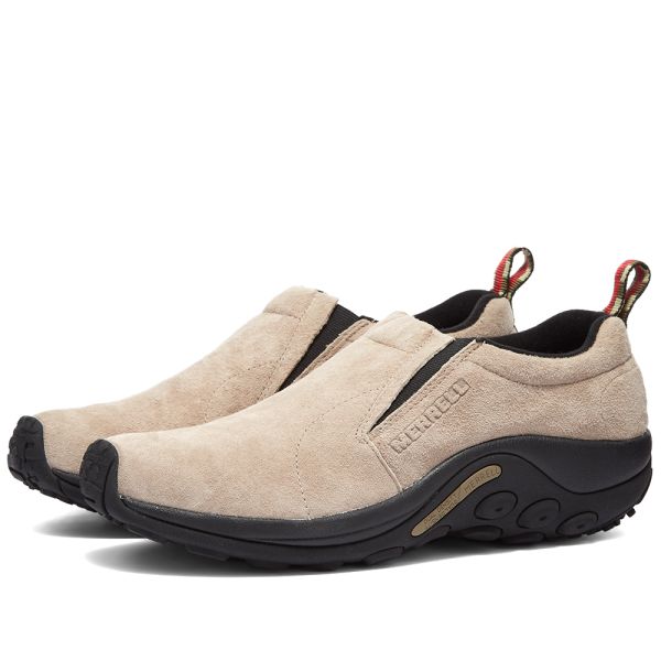 Merrell 1TRL Jungle Moc Sneaker Classic Taupe | END. (Global)