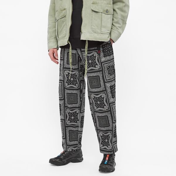 Weather wide tapered pants clearance