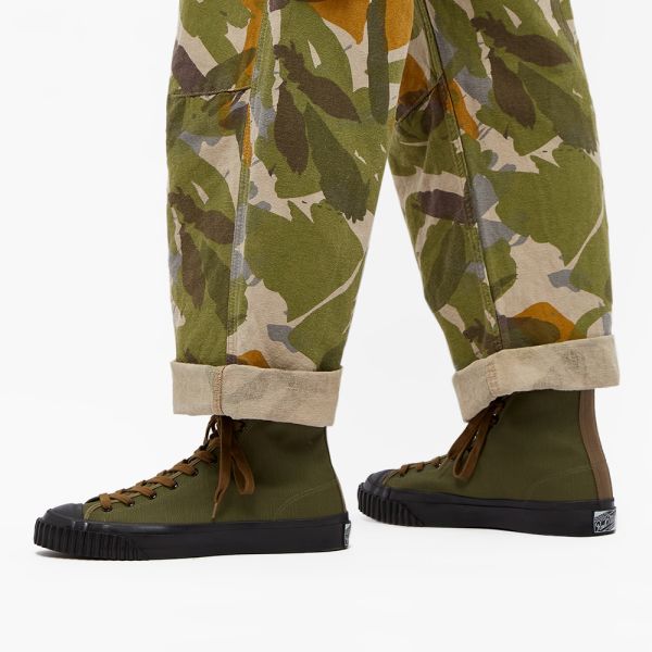 Real mccoy shoes clearance