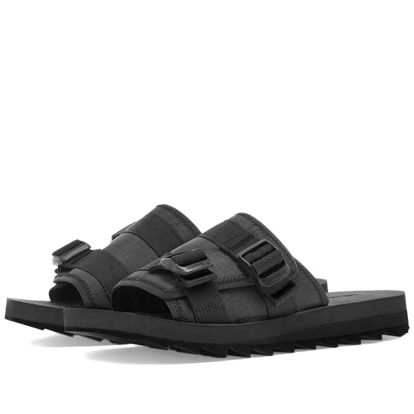 Merrell slides on sale Clearance