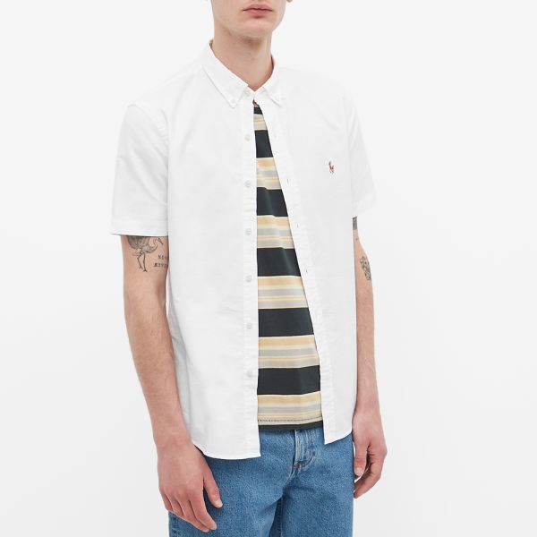 Polo Ralph Lauren Short Sleeve Shirt 