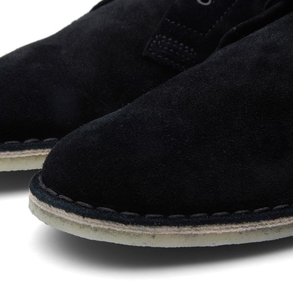 clarks jink black
