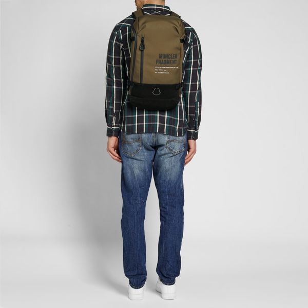 7 Moncler Fragment Hiroshi Fujiwara 