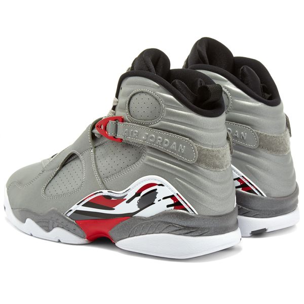 jordan 8 black and blue