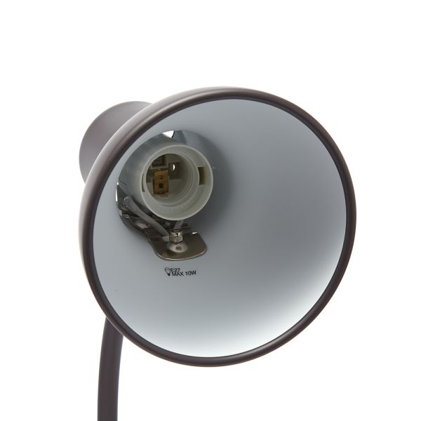 Anglepoise Type 75 Mini Table Lamp Umber Black End Tw Anglepoise Type 75 Mini Table Lamp, Anglepoise Type 75 Mini Table Lamp Black