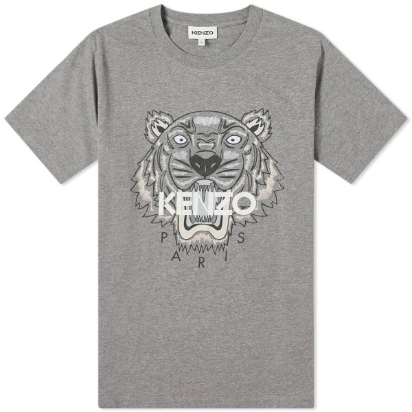grey kenzo t shirt