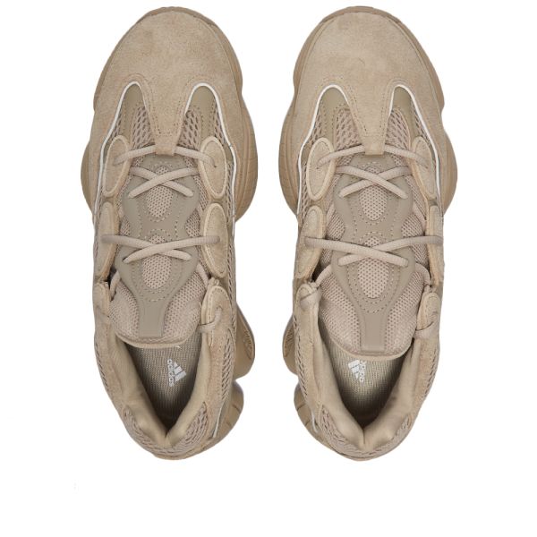 yeezy 500 taupe light release