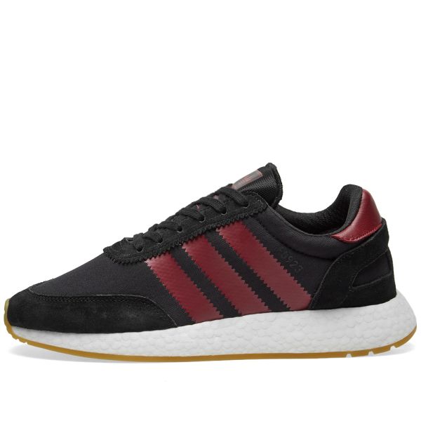 adidas i 5923 burgundy