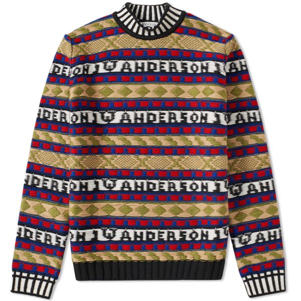 anderson anderson knitwear