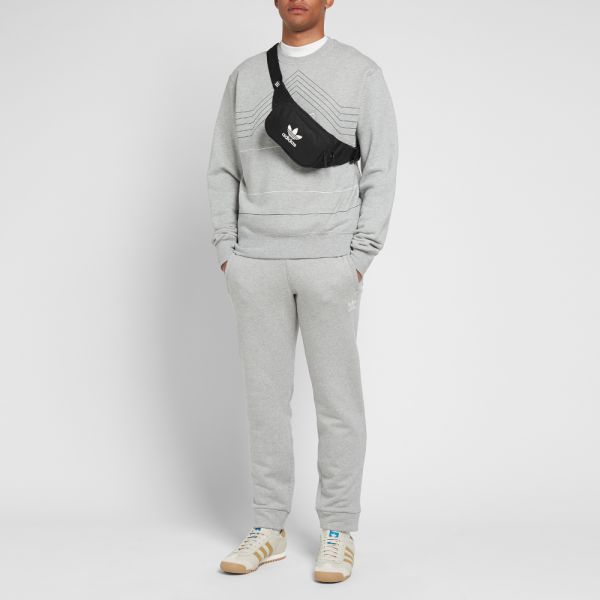 adidas essential body bag