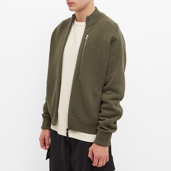 Nike wool sweater clearance