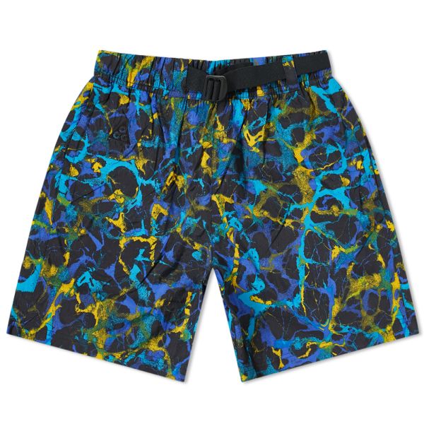 Nike acg swim shorts Clearance