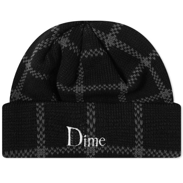 Dime beanie black Clearance