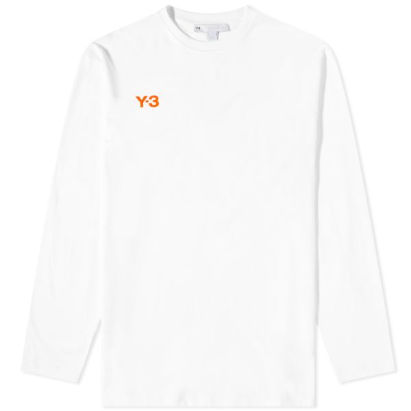 Y3 end clothing clearance