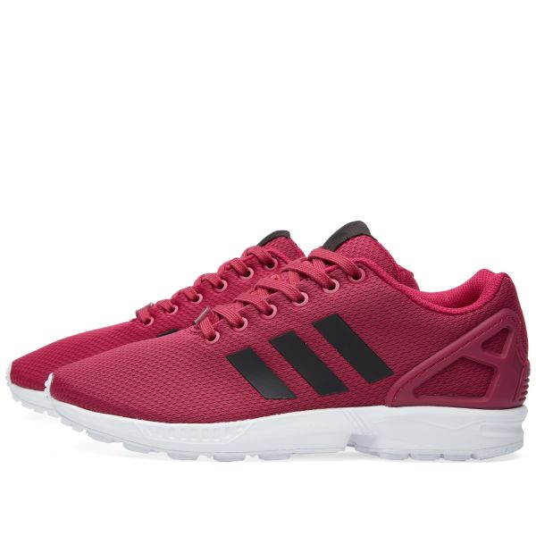 Adidas ZX Flux Power Pink, Core Black 