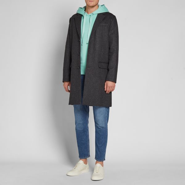 Apc majordome coat clearance