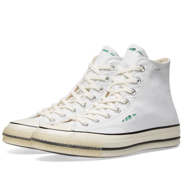converse dr woo white