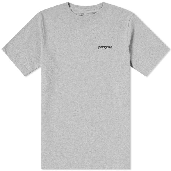 patagonia line logo badge