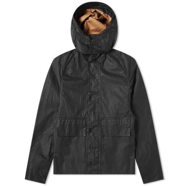 Garmentory Barbour X Margaret Howell Spey Wax Jacket Barbour