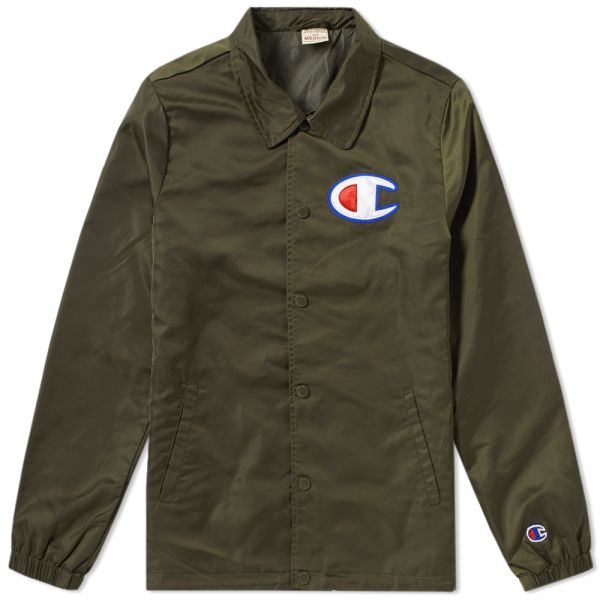 champion windbreaker 2017