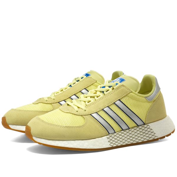 adidas marathon tech orange