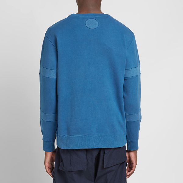 blue blue japan sweater