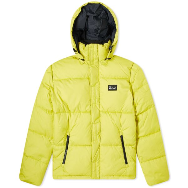 Penfield equinox puffer clearance