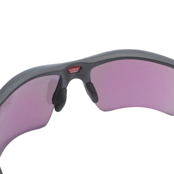 Oakley Flak 2.0 XL Sunglasses Steel 