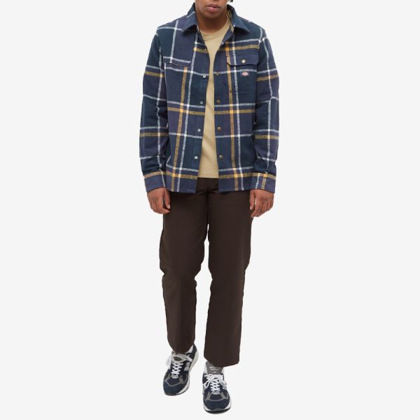dickies nimmons shirt